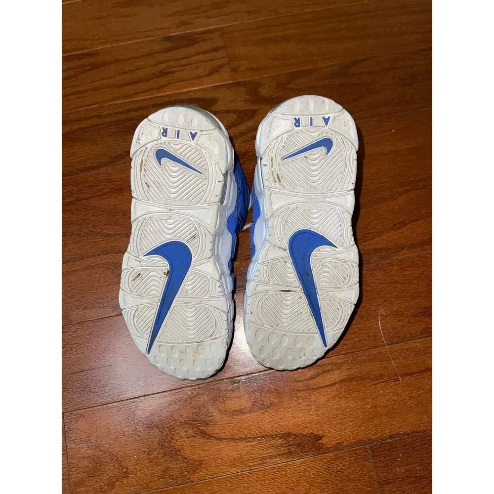 Nike Air More Uptempo Size 13c
